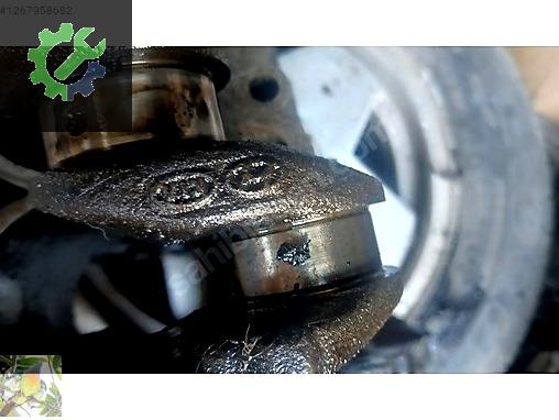 Hyundai i20 Blok çıkma parça
