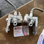 Fiat Palio weekend fren limitörü BOSH marka OEM 46456219
