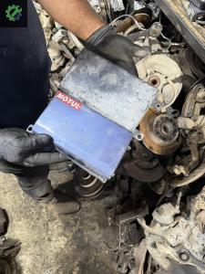 Fiat Tempra stop alt saçı – çıkma bolca vardır