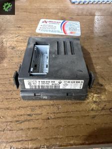 Renault Clio 2 Klima Beyni Isıtma Kontrol Ünitesi 7700428866A Orijinal