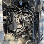 Doğan Slx komple motor - on numara