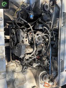 Doğan Slx komple motor – on numara