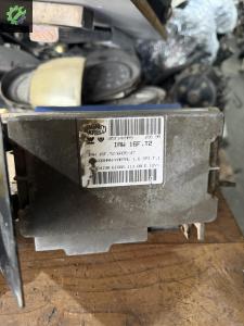 Tofaş SLX i.e Magneti Marelli IAW 16F.T2 Motor Beyni ECU Enjeksiyon Beyni Orijinal