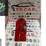 Isuzu D-Max Sol Arka Stop çıkma parça - DR CAR OTO ÇIKMA PARÇA Adana