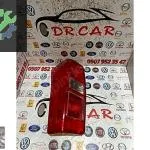 Isuzu D-Max Sol Arka Stop çıkma parça - DR CAR OTO ÇIKMA PARÇA Adana
