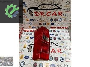 ISUZU D-MAX 12-19 SOL ARKA STOP ORJİNAL ÇIKMA PARÇA
