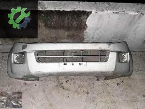 ISUZU D-MAX ÖN TAMPON ÇIKMA ORJİNAL 2012-2017