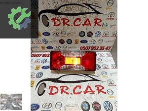 İVECO DAİLY SAĞ ARKA STOP ORJİNAL ÇIKMA PARÇA M610735