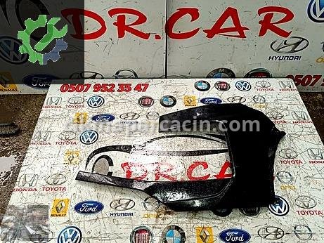 Jaecoo J7 Ön Tampon çıkma parça