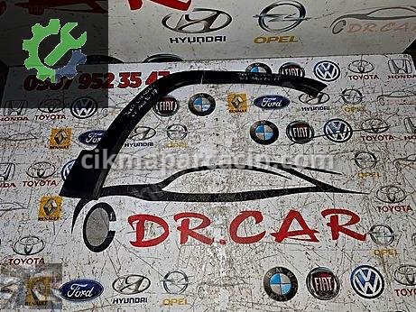 Jeep Cherokee Sol Arka Stop çıkma parça