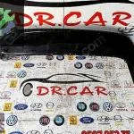 Jeep Compass Ön Tampon çıkma parça - DR CAR OTO ÇIKMA PARÇA Adana