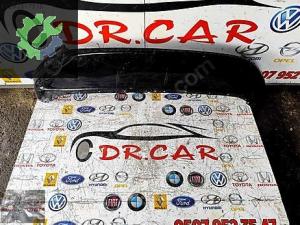 JEEP COMPASS ÖN TAMPON ALT SPOYLER ÇIKMA ORJİNAL 52154413 OEM 52154413