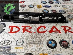 JEEP RENEGADE ÖN TAMPON ALT ORTA IZGARA ORJİNAL ÇIKMA 735676893 OEM 735676893