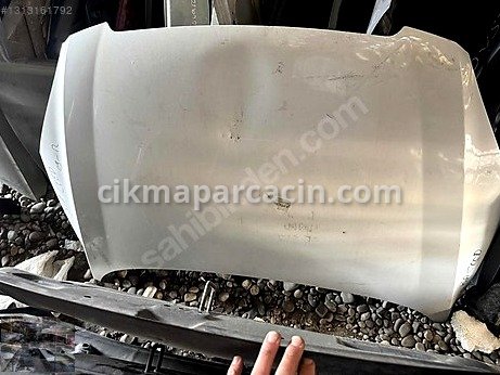 Kia Ceed Kaput çıkma parça
