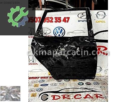 Kia Ceed Kapı (Arka Sağ) çıkma parça