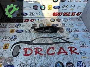 KİA CERATO 15-18 ÖN TAMPON HAVA KANALI ORJİNAL 86567A7800 4.