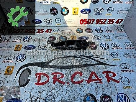 Kia Cerato Tampon Braketi çıkma parça
