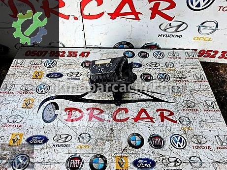 Kia Rio Yağ Filtresi Yuvası çıkma parça