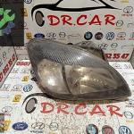 Kia Rio Sol Ön Far çıkma parça - DR CAR OTO ÇIKMA PARÇA Adana
