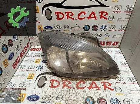Kia Rio Sağ Ön Far 921021G630 çıkma parça