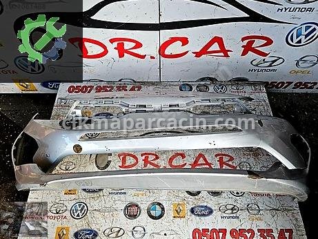 Kia Rio Ön Tampon çıkma parça