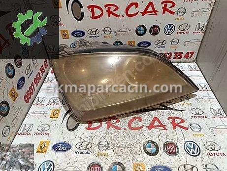 Kia Sorento Sağ Ön Far çıkma parça