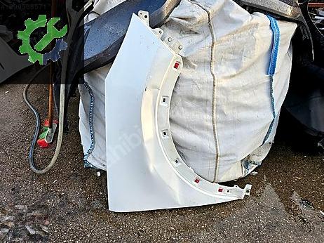 Kia Sportage Çamurluk (Ön) çıkma parça