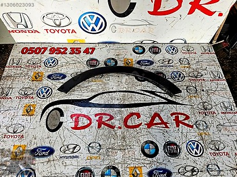 Kia Sportage Çamurluk (Ön) çıkma parça