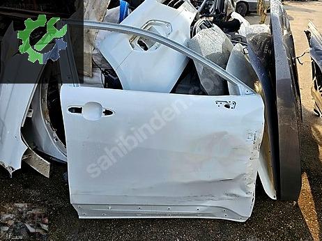 Toyota RAV4 Kaput çıkma parça
