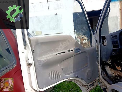 Kia Sorento Direksiyon Kutusu çıkma parça