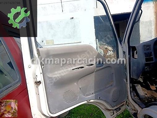 Kia Sorento Direksiyon Kutusu çıkma parça