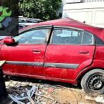 2006 Nissan Qashqai Jant Çıkma Parça İzmir