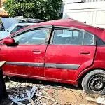 Kia Sorento Kapı Kolçağı Çıkma Parça İzmir