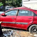 2006 Hyundai Accent Komple Motor Çıkma Parça İzmir
