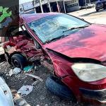 2006 Nissan Qashqai Jant Çıkma Parça İzmir