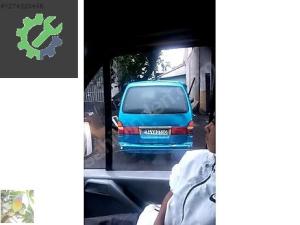 Kia Pregio dolu kapı