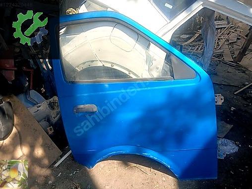 Kia Rio Kapı Kolçağı çıkma parça