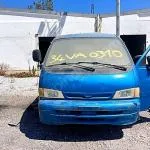 Kia Rio Kaput çıkma parça - Hakan oto Çıkma İzmir