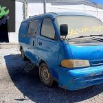 Kia Rio Kaput çıkma parça - Hakan oto Çıkma İzmir