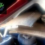 Kia Rio Kaput çıkma parça - Hakan oto Çıkma İzmir