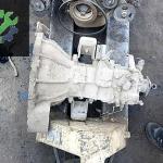 Kia Rio Şanzıman Komple çıkma parça - Hakan oto Çıkma İzmir