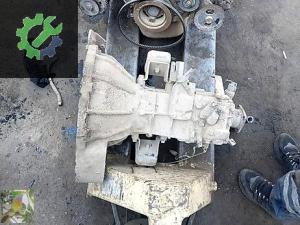 Kia Pregio şanzıman