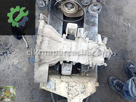 Kia Pregio Şanzıman Komple çıkma parça