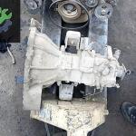 Kia Rio Şanzıman Komple çıkma parça - Hakan oto Çıkma İzmir