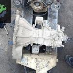 Kia Rio Şanzıman Komple çıkma parça - Hakan oto Çıkma İzmir