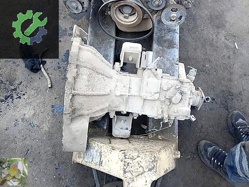 Kia Rio Şanzıman Komple çıkma parça
