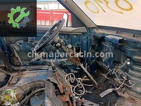 Kia Pregio Vites Mekanizması çıkma parça
