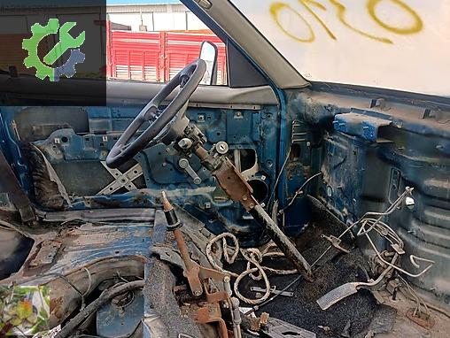 Kia Rio Vites Mekanizması çıkma parça