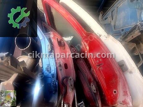 Kia Sephia Kapı çıkma parça
