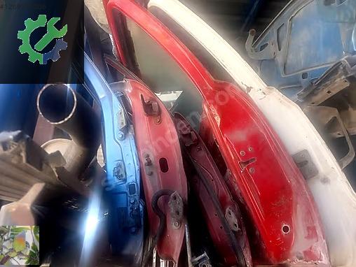 Kia Sephia Kapı Kolçağı çıkma parça